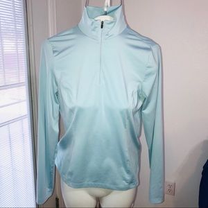 👍🏻Athleta long sleeve sport top